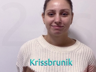 Krissbrunik