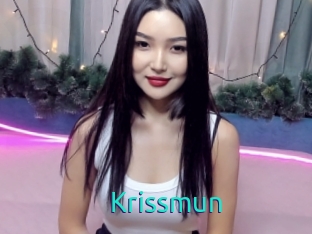 Krissmun