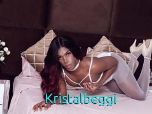 Kristalbeggi