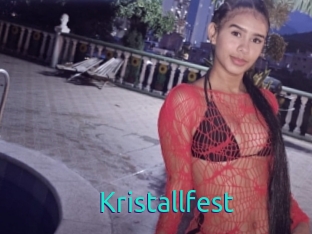 Kristallfest