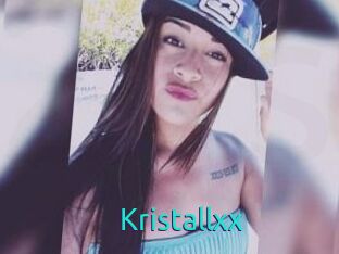 Kristallxx