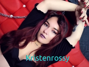 Kristenrossy