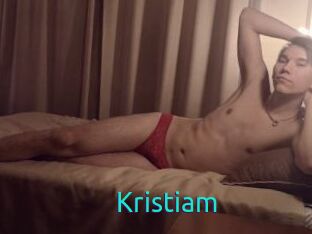 Kristiam