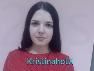 KristinahotX