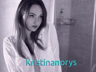 Kristinanorys