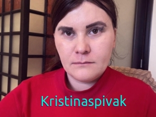 Kristinaspivak