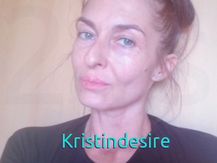 Kristindesire