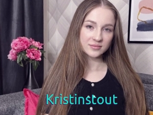 Kristinstout