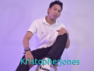 Kristopherjones