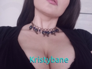 Kristybane