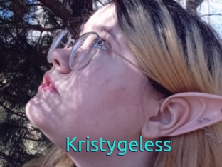 Kristygeless