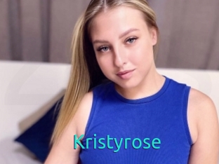 Kristyrose