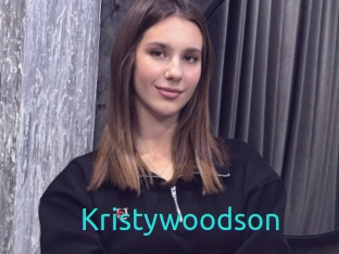 Kristywoodson