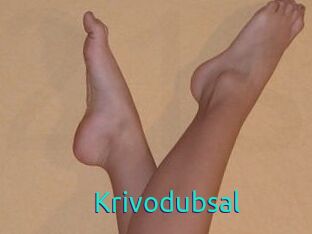 Krivodubsal