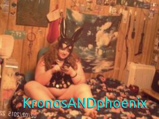 KronosANDphoenix