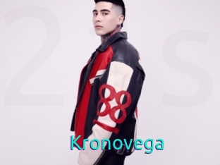 Kronovega