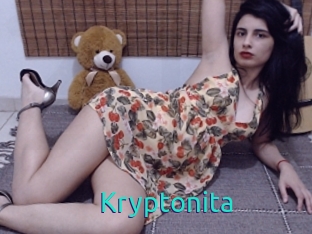 Kryptonita