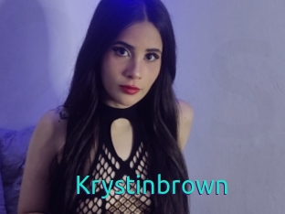 Krystinbrown