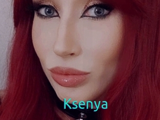 Ksenya