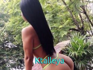Ktalleya