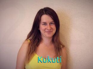 Kukuti