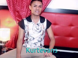 Kurtevans