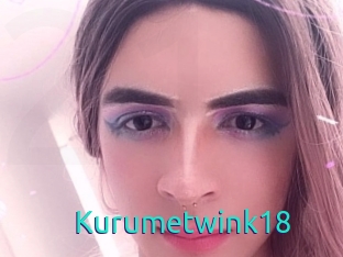 Kurumetwink18