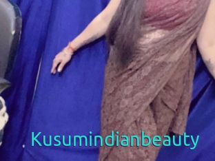 Kusumindianbeauty