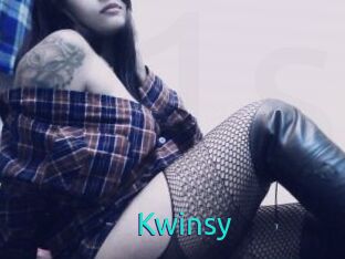 Kwinsy