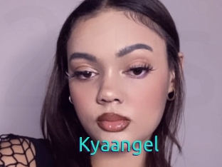 Kyaangel