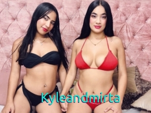 Kyleandmirta