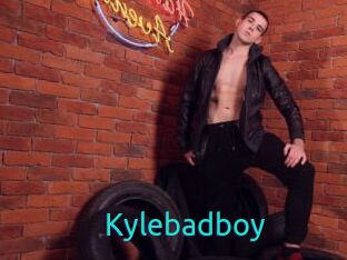 Kylebadboy