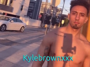 Kylebrownxxx