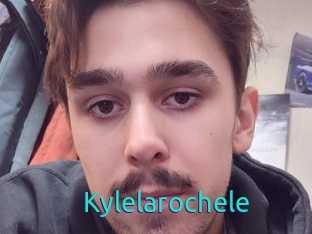 Kylelarochele