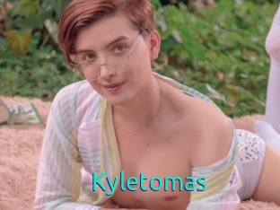 Kyletomas