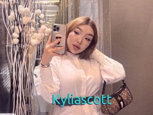 Kyliascott