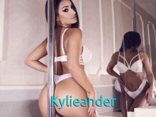 Kylieander