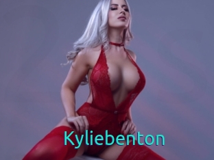 Kyliebenton