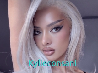 Kylieconsani