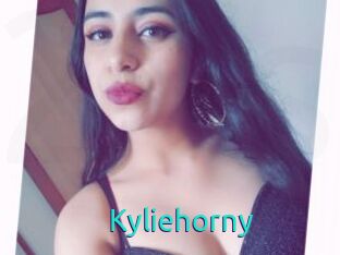 Kyliehorny