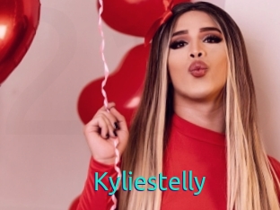 Kyliestelly