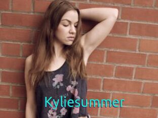 Kyliesummer