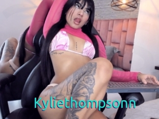 Kyliethompsonn