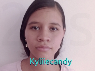 Kyliiecandy