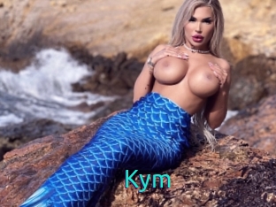 Kym