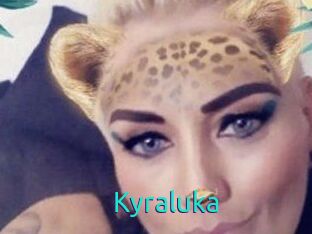 Kyraluka