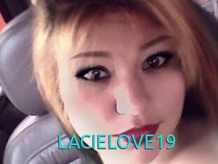 LACIELOVE19