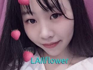 LAIlflower