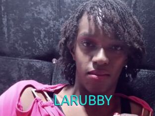 LARUBBY