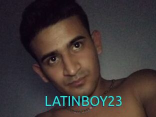LATINBOY23